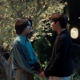 『Dating Game～口説いてもいいですか、ボス!?～』