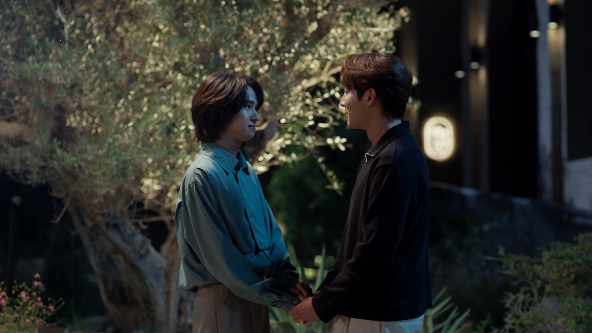 『Dating Game～口説いてもいいですか、ボス!?～』