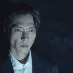 山下智久、世界が認めたドラマで次なる境地へ 『神の雫／Drops of God』シーズン2、よりダークで濃密な物語に