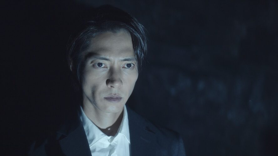 山下智久、世界が認めたドラマで次なる境地へ 『神の雫／Drops of God』シーズン2、よりダークで濃密な物語に