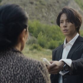 『神の雫／Drops of God』シーズン2