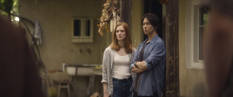 『神の雫／Drops of God』シーズン2