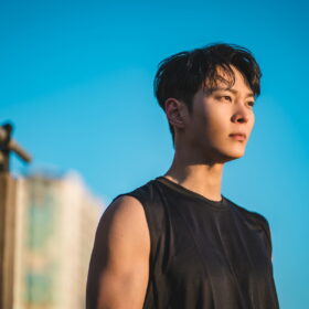 『スティーラー～七つの朝鮮通宝～』