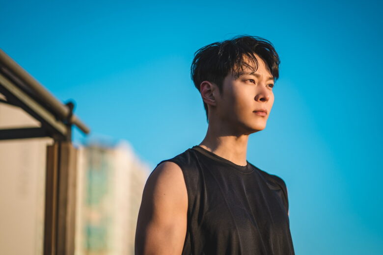 『スティーラー～七つの朝鮮通宝～』