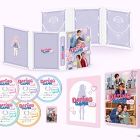 『Dating Game～口説いてもいいですか、ボス!?～』