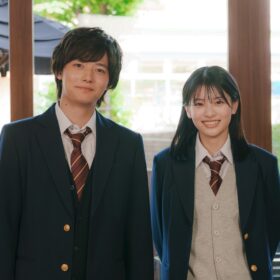 『ストロボ・エッジ Season2』