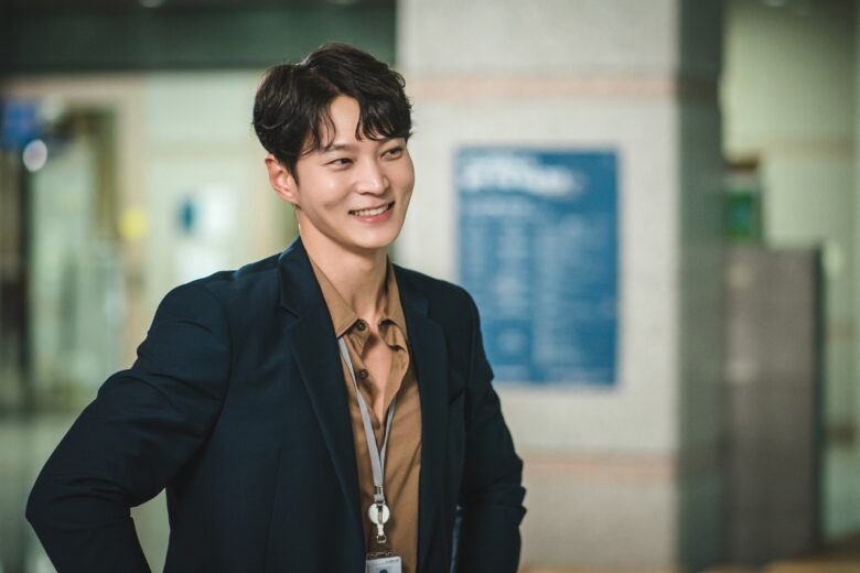 『スティーラー～七つの朝鮮通宝～』