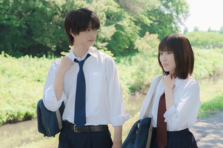 『ストロボ・エッジ Season2』