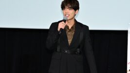 timelesz原嘉孝「僕が語っていることを忘れてもらえたら」 初挑戦のナレーションに込めた配慮と情熱