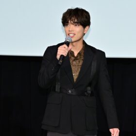 timelesz原嘉孝「僕が語っていることを忘れてもらえたら」 初挑戦のナレーションに込めた配慮と情熱