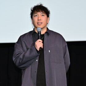 『GRIT　—バレーボール男子日本代表 栄光への始発点—』
