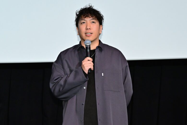 『GRIT　—バレーボール男子日本代表 栄光への始発点—』