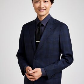 『堂本光一×井上芳雄 INTERMISSION』