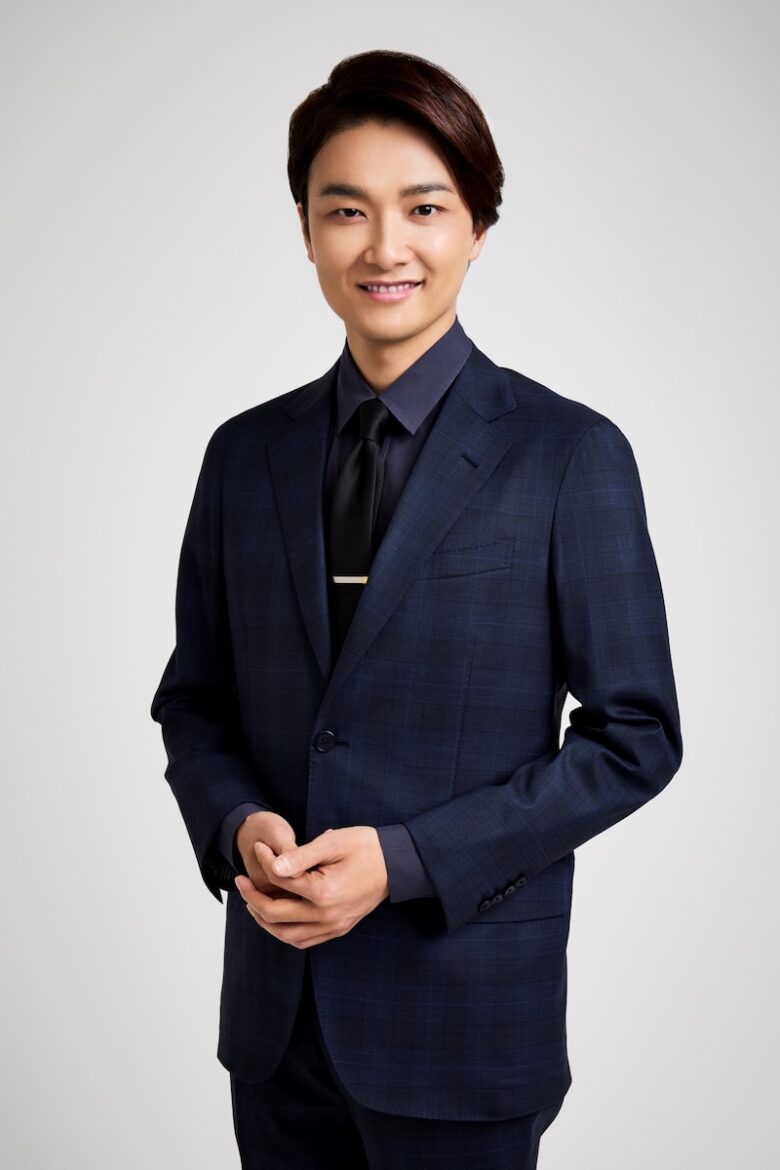 『堂本光一×井上芳雄 INTERMISSION』