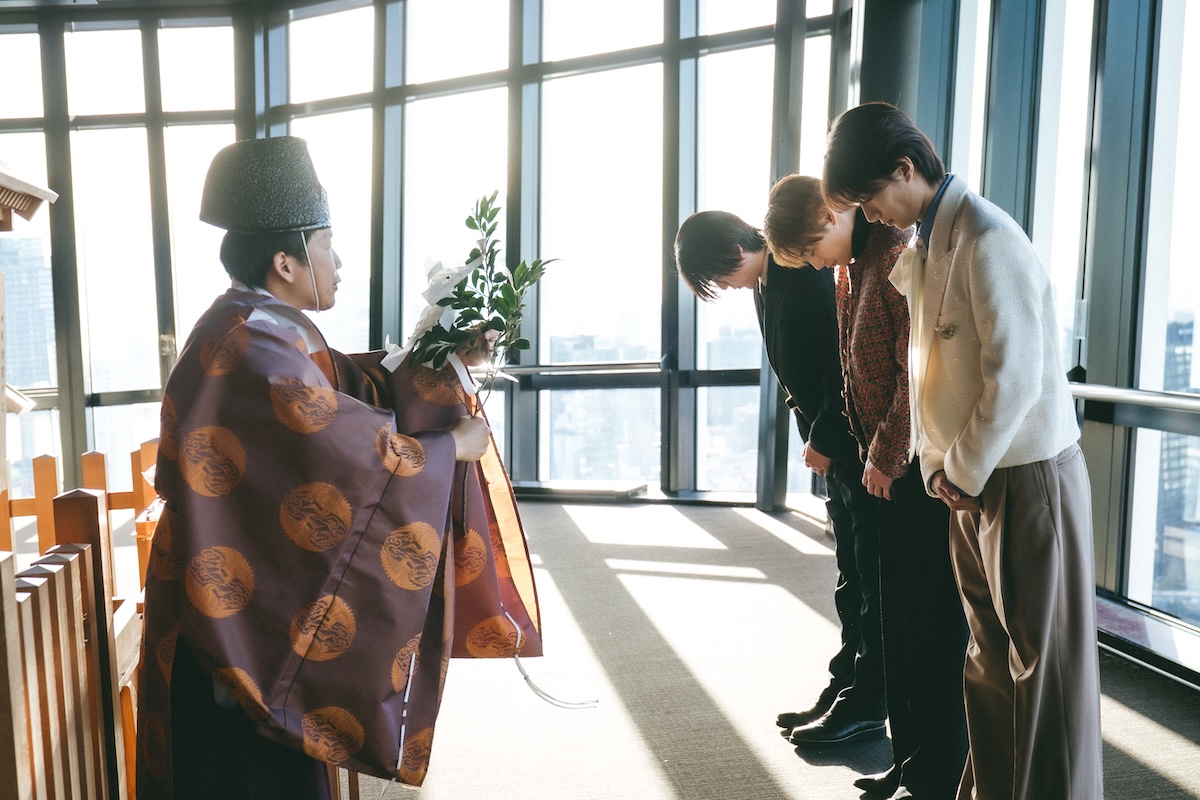 『純愛上等！』