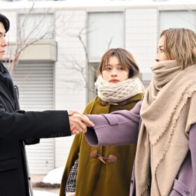 『映画ラストマン-FIRST LOVE-』