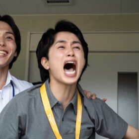 『栄光のバックホーム』