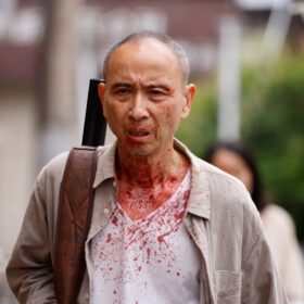 電子決済に戸惑い、逆ギレする老人──75歳の新人監督が突きつける老いと尊厳、そして最後の選択