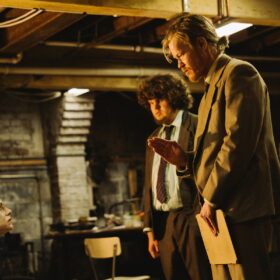 『ブゴニア』
(C)2025 FOCUS FEATURES LLC.
