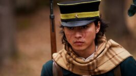 杉元とアシㇼパの運命は？ 三陣営激突の『ゴールデンカムイ 網走監獄襲撃編』最新映像解禁