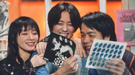 【キャスト登壇】『ストリート・キングダム 自分の音を鳴らせ。』ライブイベント付試写会に25組50名様をご招待!