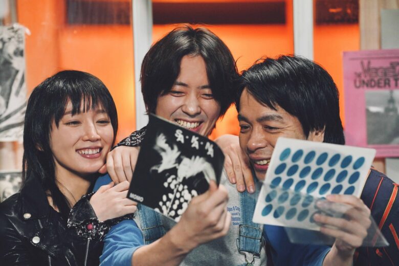 (C)2026 映画『ストリート・キングダム ⾃分の⾳を鳴らせ。』製作委員会