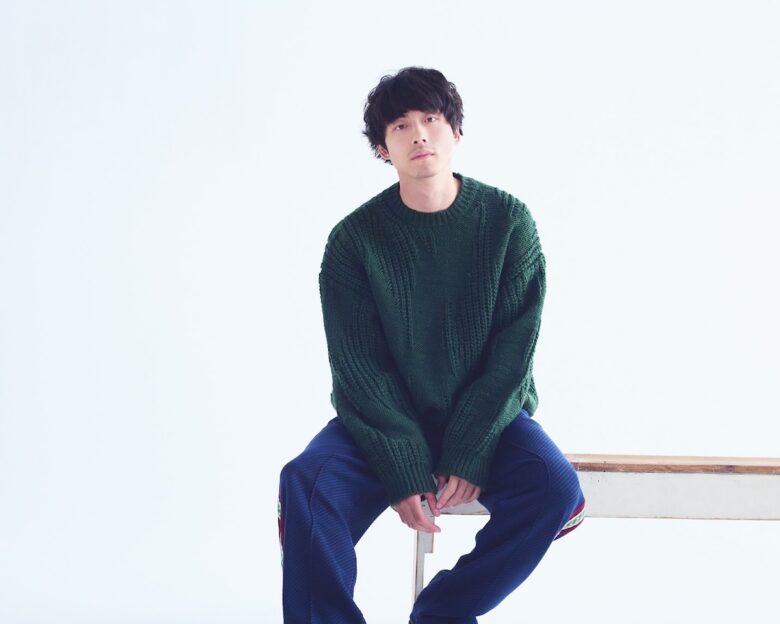 『私はあなたを知らない、』