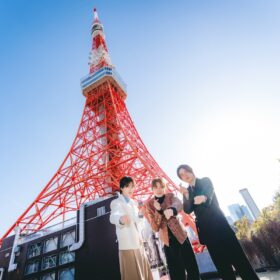 『純愛上等！』