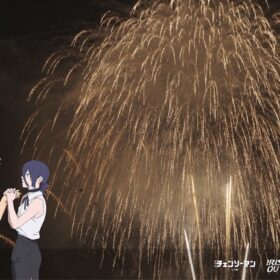 劇場版『チェンソーマン レゼ篇』