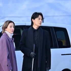 『映画ラストマン-FIRST LOVE-』