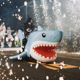 劇場版『チェンソーマン レゼ篇』