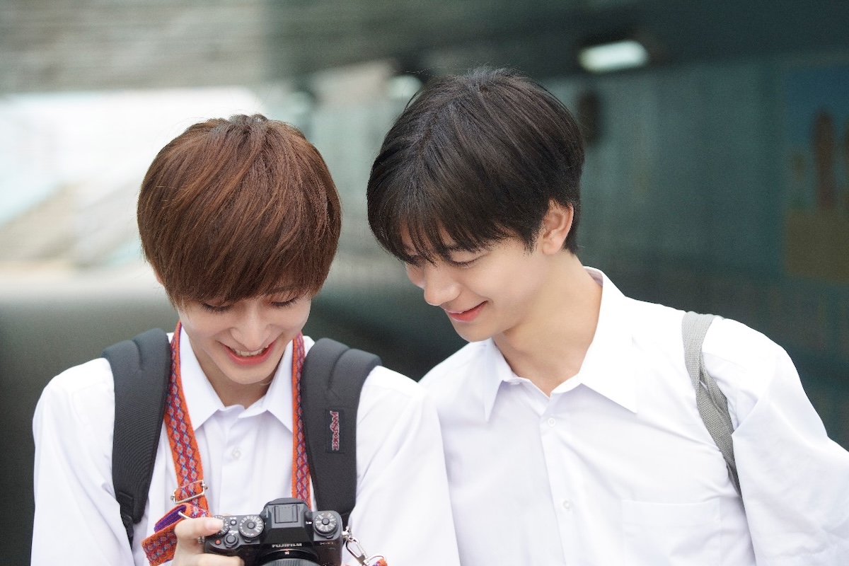 『親友の「同棲して」に「うん」て言うまで』