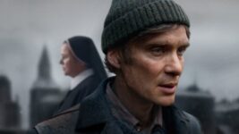 未婚の母や性被害者を“隔離”し強制労働…アイルランドに実在したマグダレン洗濯所の闇に向き合う『決断するとき』