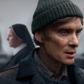 未婚の母や性被害者を“隔離”し強制労働…アイルランドに実在したマグダレン洗濯所の闇に向き合う『決断するとき』