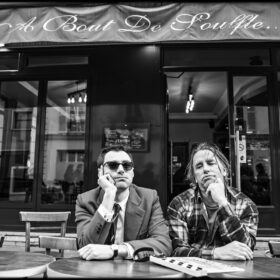 『ヌーヴェルヴァーグ』