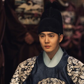 『世子〈セジャ〉が消えた～禁じられた愛～』