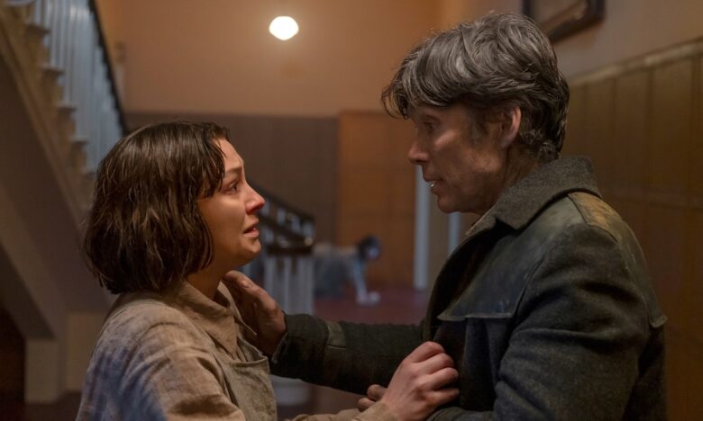 『決断するとき』