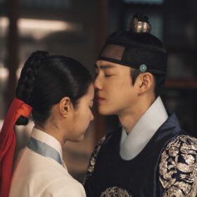 EXOスホが命を狙われる世子に!? ロマンス＆サスペンス時代劇『世子〈セジャ〉が消えた～禁じられた愛～』