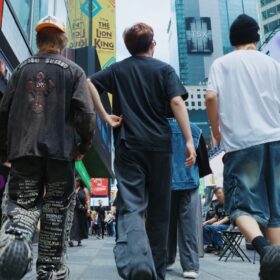 『BE:the ONE -START BEYOND DREAMS-』