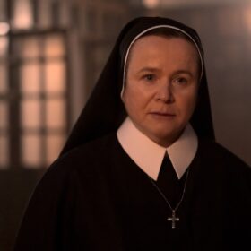 『決断するとき』