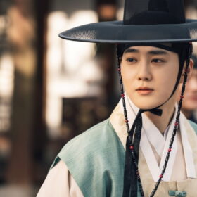 『世子〈セジャ〉が消えた～禁じられた愛～』　
(C)Studio Jidam Co.,Ltd
