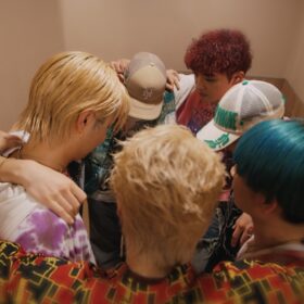 『BE:the ONE -START BEYOND DREAMS-』