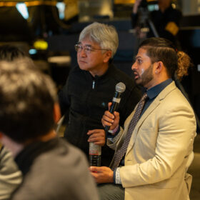 『AIが消し去る声』