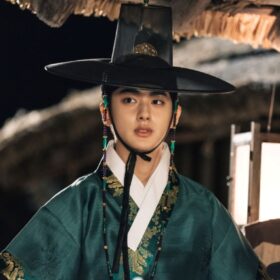 『世子〈セジャ〉が消えた～禁じられた愛～』