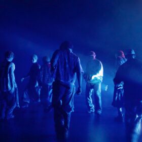 『BE:the ONE -START BEYOND DREAMS-』