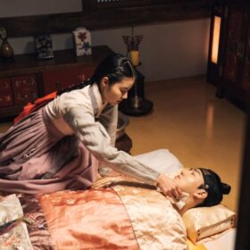 『世子〈セジャ〉が消えた～禁じられた愛～』