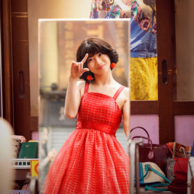 Netflix映画『This is I』2026年2月10日(火) 世界独占配信