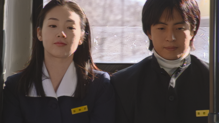 名作「冬ソナ」が4Kで帰ってくる！ 『映画 冬のソナタ 日本特別版』映像初公開