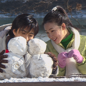 『映画 冬のソナタ 日本特別版』