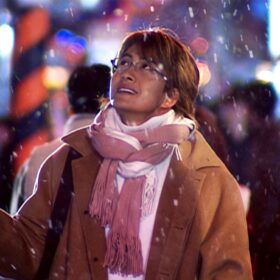 『映画 冬のソナタ 日本特別版』